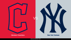 Pronosticos Cleveland Guardians vs New York Yankees