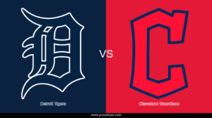 Pronosticos Detroit Tigers vs Cleveland Guardians