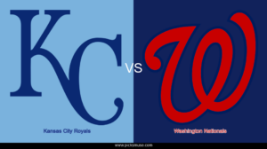 Pronosticos Kansas City Royals vs Washington Nationals