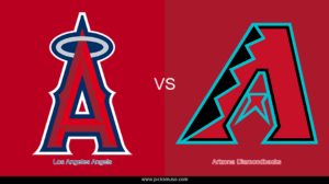 Pronosticos Los Angeles Angels vs Arizona Diamondbacks