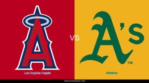 Pronosticos Los Angeles Angels vs Athletics