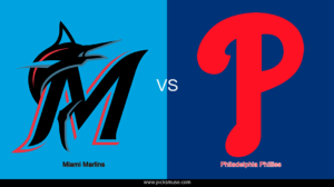 Pronosticos Miami Marlins vs Philadelphia Phillies