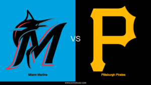 Pronosticos Miami Marlins vs Pittsburgh Pirates