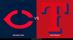 Pronosticos Minnesota Twins vs Texas Rangers