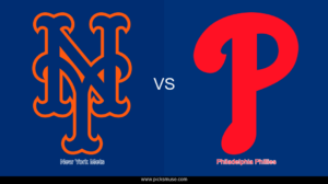 Pronosticos New York Mets vs Philadelphia Phillies