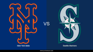 Pronosticos New York Mets vs Seattle Mariners