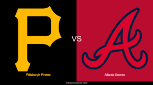 Pronosticos Pittsburgh Pirates vs Atlanta Braves