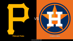 Pronosticos Pittsburgh Pirates vs Houston Astros