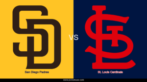 Pronosticos San Diego Padres vs St. Louis Cardinals