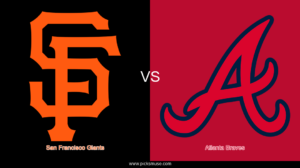 Pronosticos San Francisco Giants vs Atlanta Braves