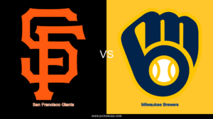 Pronosticos San Francisco Giants vs Milwaukee Brewers