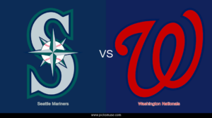 Pronosticos Seattle Mariners vs Washington Nationals