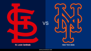 Pronosticos St. Louis Cardinals vs New York Mets