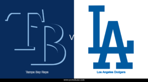 Pronosticos Tampa Bay Rays vs Los Angeles Dodgers
