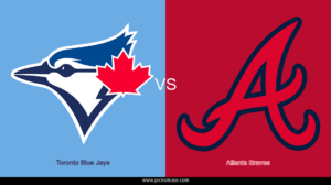 Pronosticos Toronto Blue Jays vs Atlanta Braves