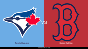 Pronosticos Toronto Blue Jays vs Boston Red Sox