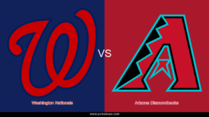 Pronosticos Washington Nationals vs Arizona Diamondbacks