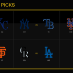 MLB Expert Picks Jul-06-2026