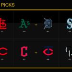 MLB Expert Picks Jul-07-2026
