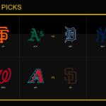 MLB Expert Picks Jul-08-2026