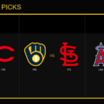 MLB Expert Picks Jul-09-2026