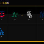 MLB Expert Picks Jul-11-2026