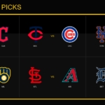 MLB Expert Picks Jul-18-2026