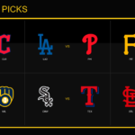 MLB Expert Picks Jul-20-2026