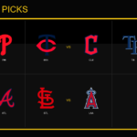 MLB Expert Picks Jul-21-2026