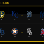 MLB Expert Picks Jul-24-2026