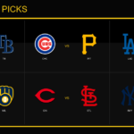MLB Expert Picks Jul-26-2026