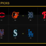 MLB Expert Picks Jul-28-2026