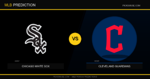 Prediction Chicago White Sox vs Cleveland Guardians