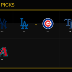 MLB Expert Picks Aug-03-2026