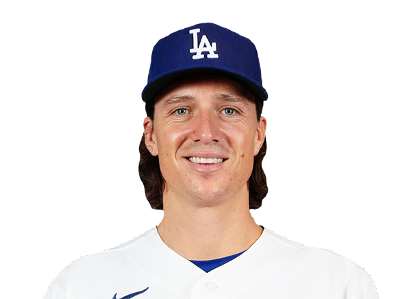 T. Glasnow